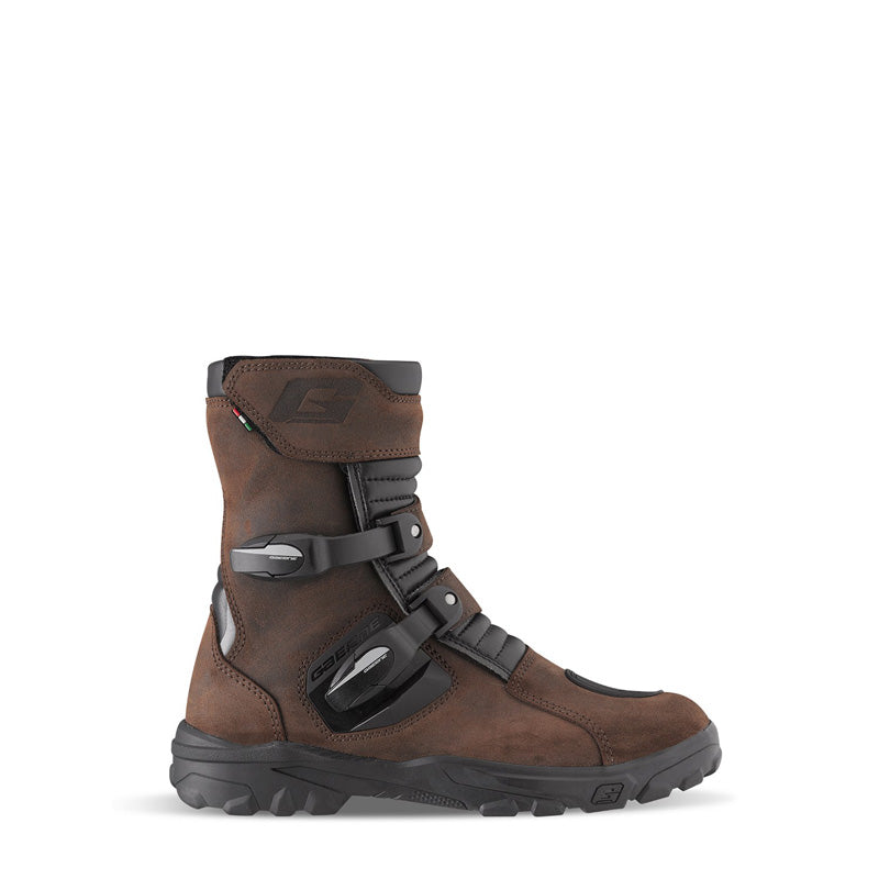 GAERNE DUNE AQUATECH BOOTS - BROWN - 44 2543-013-44
