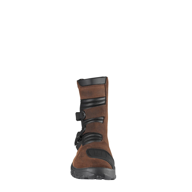 GAERNE DUNE AQUATECH BOOTS - BROWN - 44 2543-013-44