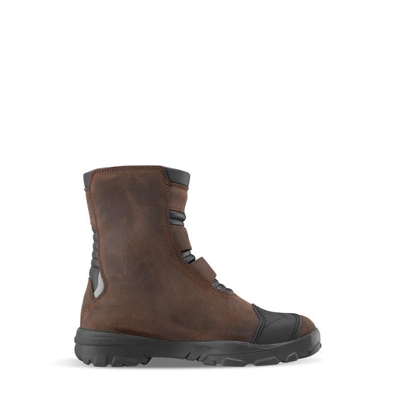 GAERNE DUNE AQUATECH BOOTS - BROWN - 44 2543-013-44