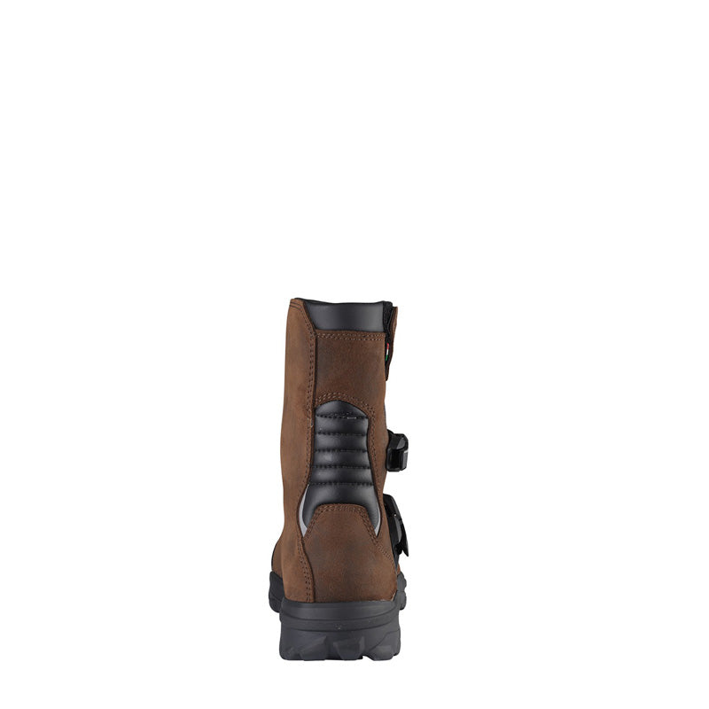 GAERNE DUNE AQUATECH BOOTS - BROWN - 44 2543-013-44