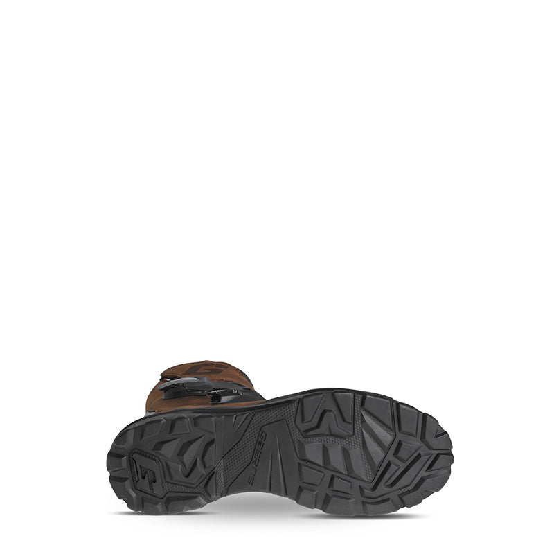 GAERNE DUNE AQUATECH BOOTS - BROWN - 44 2543-013-44