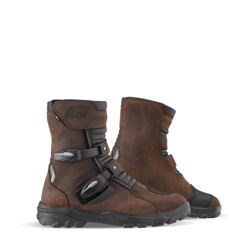GAERNE DUNE AQUATECH BOOTS - BROWN - 44 2543-013-44