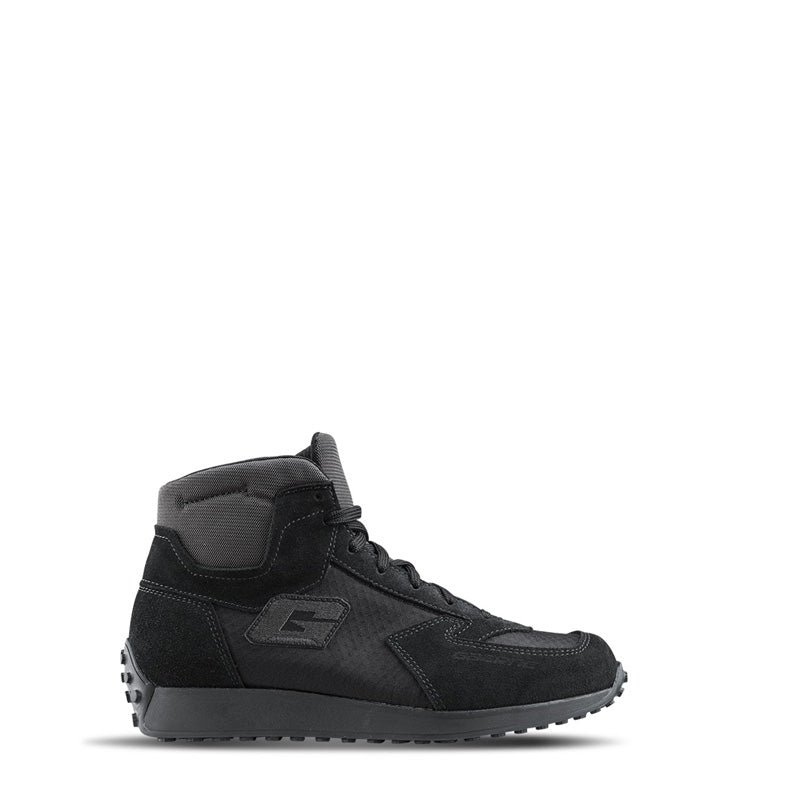 GAERNE G.RUE AQUATECH - BLACK/BLACK - 44 2968-011-44