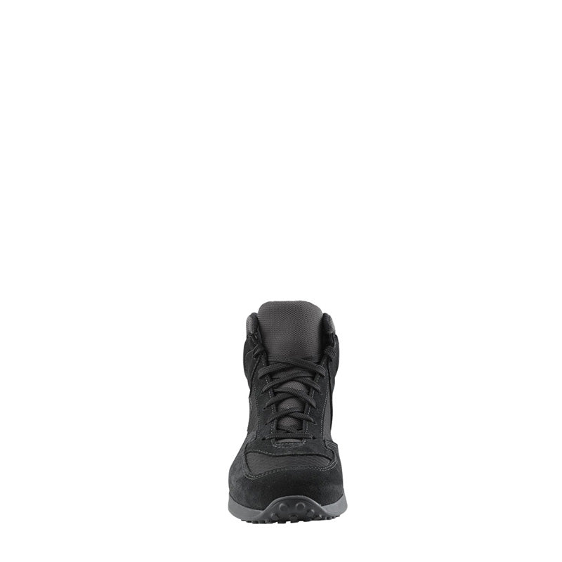 GAERNE G.RUE AQUATECH - BLACK/BLACK - 44 2968-011-44