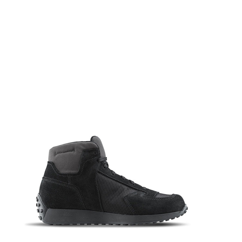 GAERNE G.RUE AQUATECH - BLACK/BLACK - 44 2968-011-44