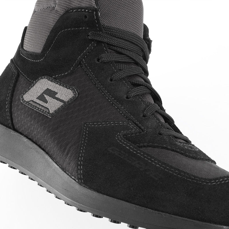 GAERNE G.RUE AQUATECH - BLACK/BLACK - 44 2968-011-44
