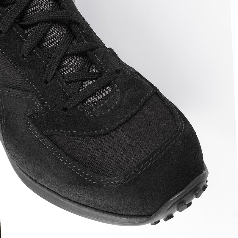 GAERNE G.RUE AQUATECH - BLACK/BLACK - 44 2968-011-44