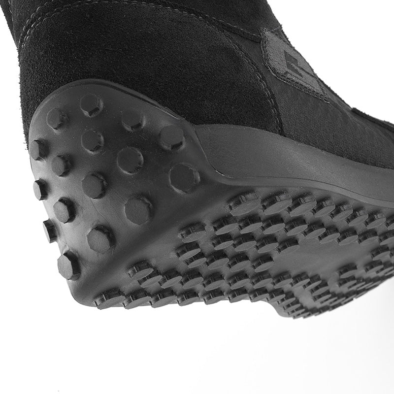 GAERNE G.RUE AQUATECH - BLACK/BLACK - 44 2968-011-44