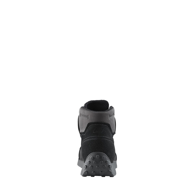 GAERNE G.RUE AQUATECH - BLACK/BLACK - 44 2968-011-44