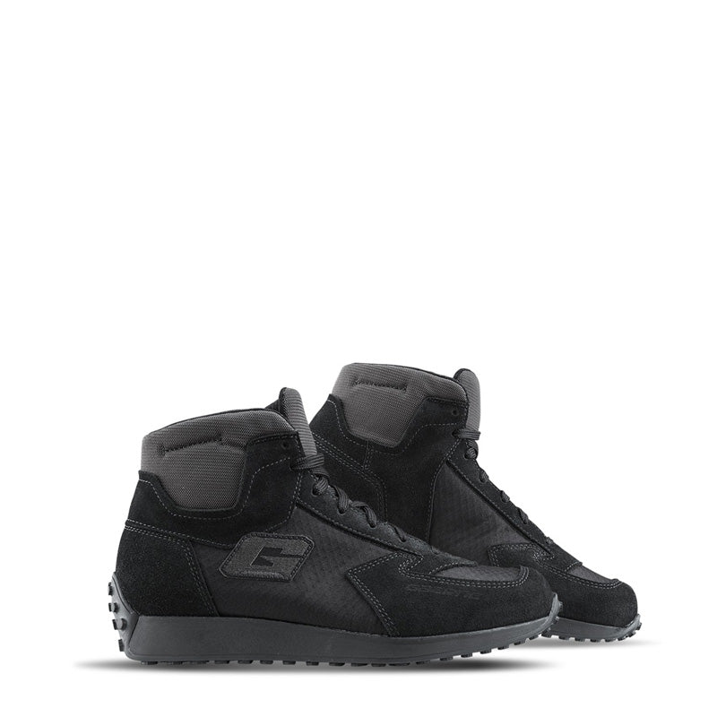 GAERNE G.RUE AQUATECH - BLACK/BLACK - 44 2968-011-44