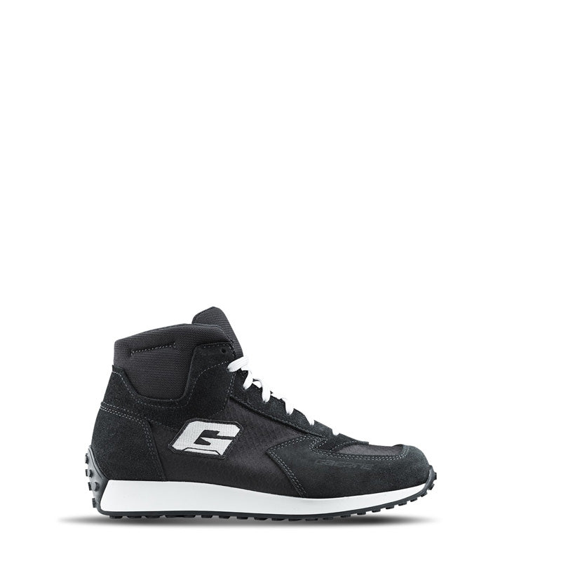 GAERNE G.RUE AQUATECH - BLACK/WHITE - 44 2968-024-44