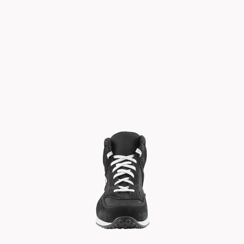 GAERNE G.RUE AQUATECH - BLACK/WHITE - 44 2968-024-44