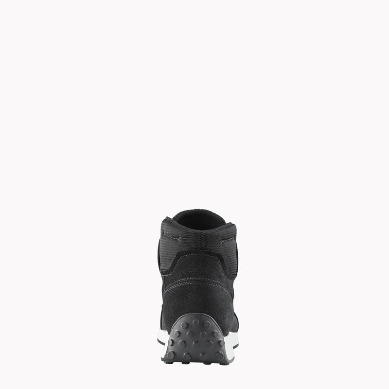 GAERNE G.RUE AQUATECH - BLACK/WHITE - 44 2968-024-44