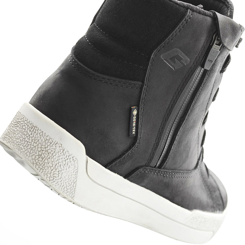 GAERNE G.ROME GORE-TEX - BLACK - 44 2972-001-44