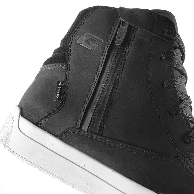 GAERNE G.ROME GORE-TEX - BLACK - 44 2972-001-44