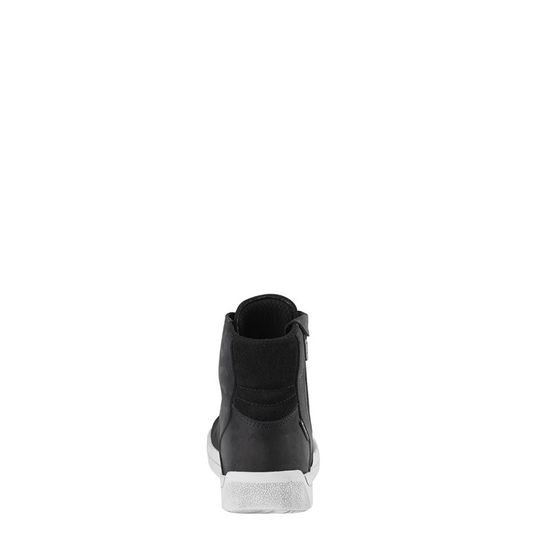 GAERNE G.ROME GORE-TEX - BLACK - 44 2972-001-44