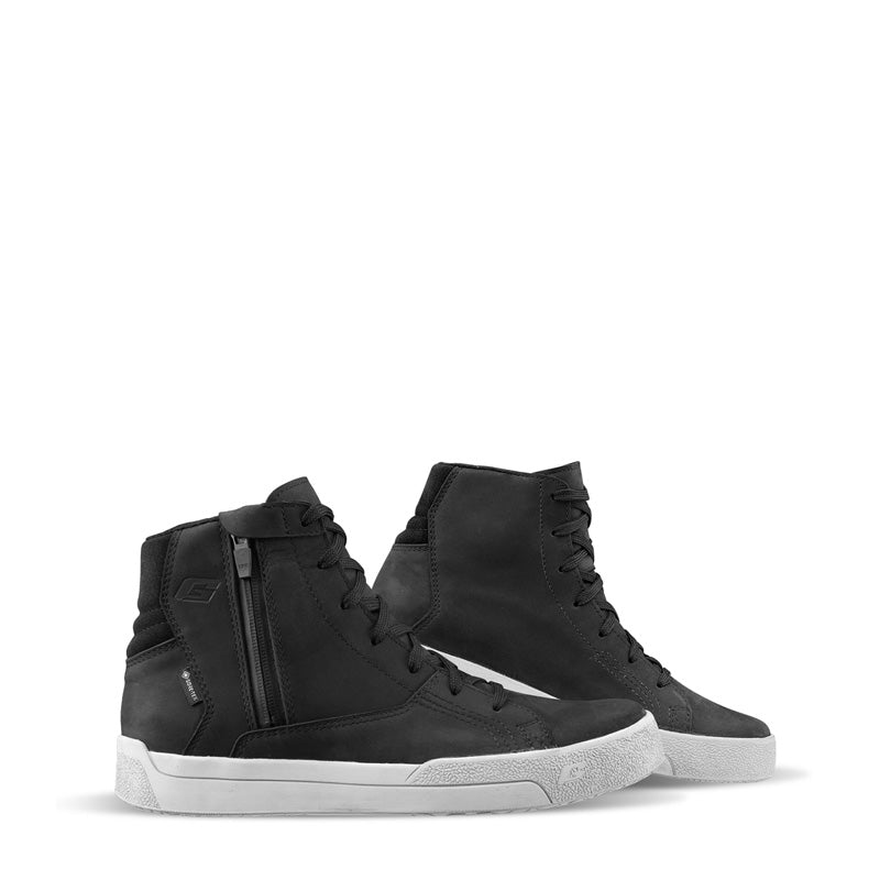 GAERNE G.ROME GORE-TEX - BLACK - 44 2972-001-44