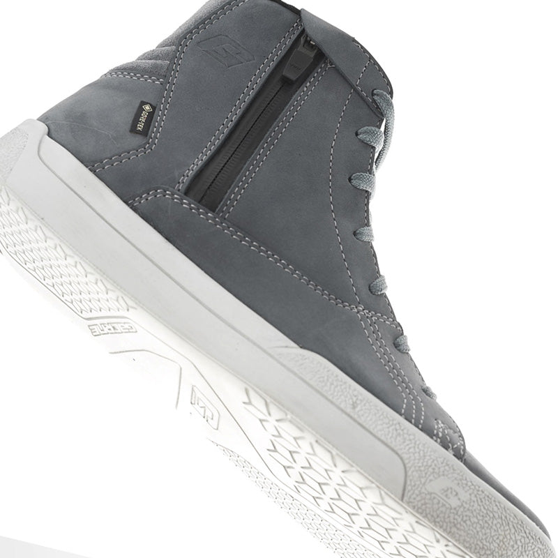 GAERNE G.ROME GORE-TEX - GREY - 44 2972-007-44