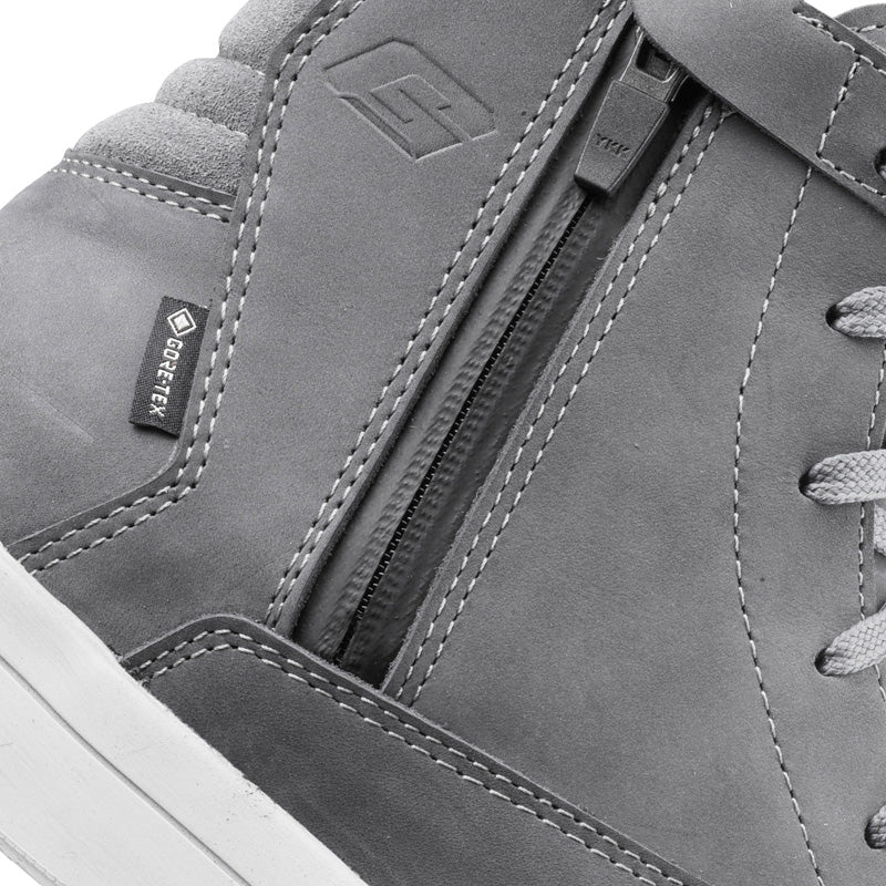 GAERNE G.ROME GORE-TEX - GREY - 44 2972-007-44