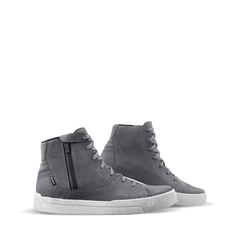 GAERNE G.ROME GORE-TEX - GREY - 44 2972-007-44