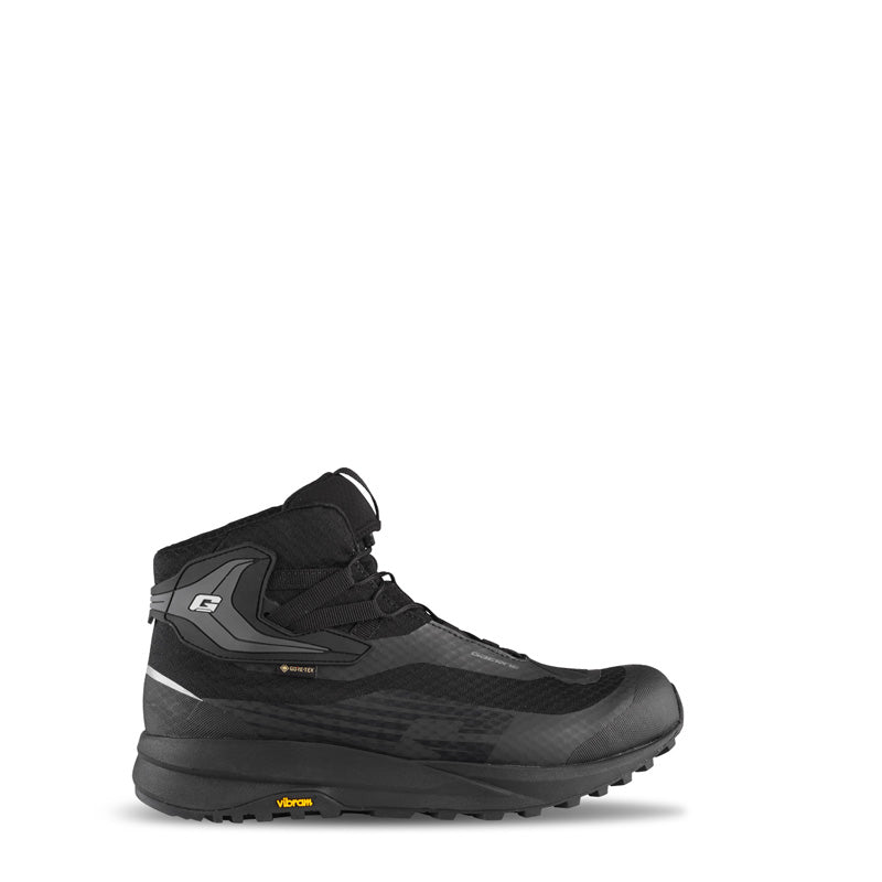 GAERNE G.XENON GORE-TEX - BLACK - 44 2975-001-44