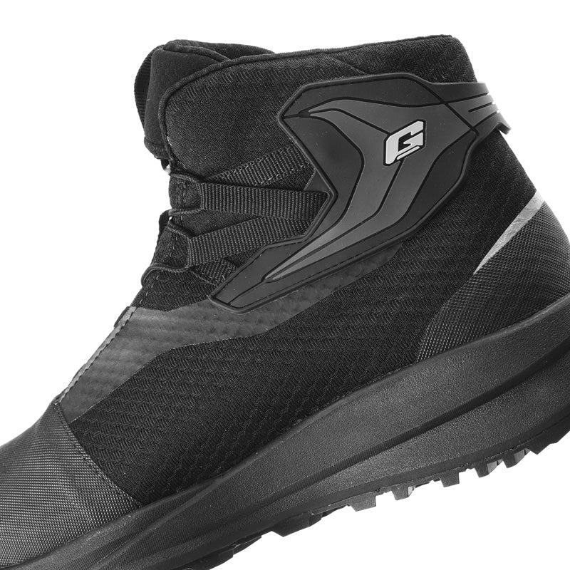 GAERNE G.XENON GORE-TEX - BLACK - 44 2975-001-44