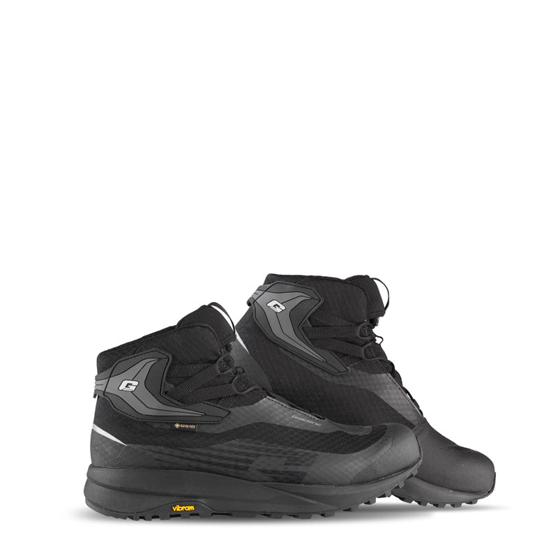 GAERNE G.XENON GORE-TEX - BLACK - 44 2975-001-44