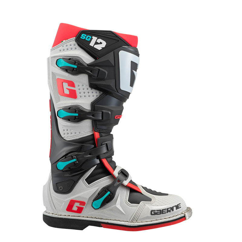 GAERNE GAERNE MX SG-12 GRAVEL SIZE: 44 2174-125-44
