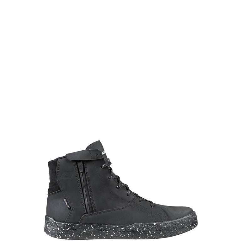 GAERNE G.ROME GORE-TEX - SPLASH BLACK - 44 2972-011-44