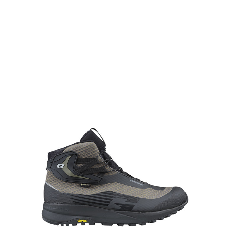 GAERNE G.XENON GORE-TEX - GREEN/BLACK - 44 2975-010-44