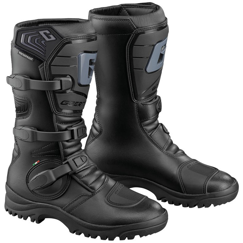 GAERNE GAERNE ADV-TOURING G-ADVENT DRYTECH/BLACK SIZE: 4 2525-001-44_5