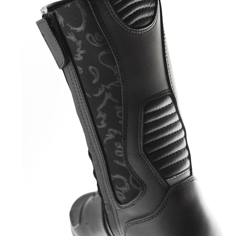 GAERNE GAERNE TOURING W'S BLACK ROSE GT/BLACK SIZE: 39 2432-001-39