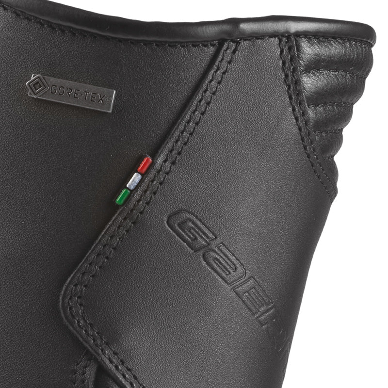 GAERNE GAERNE TOURING W'S BLACK ROSE GT/BLACK SIZE: 39 2432-001-39