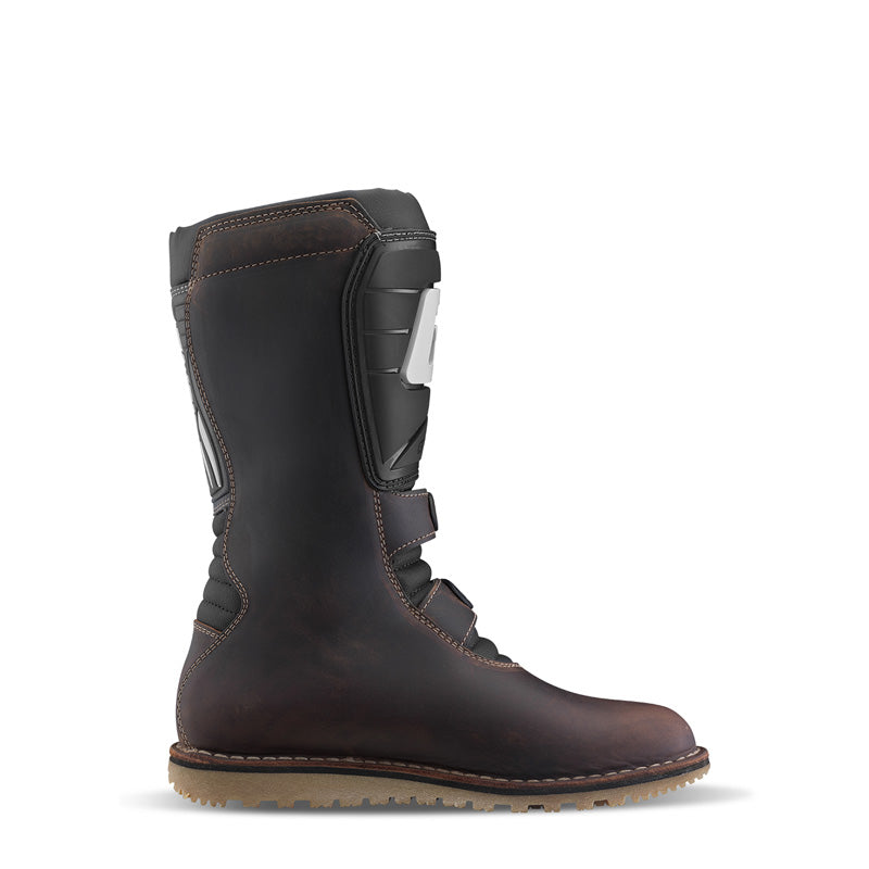 GAERNE GAERNE TRIAL BALANCE OILED/BROWN SIZE: 44.5 2522-013-44_5