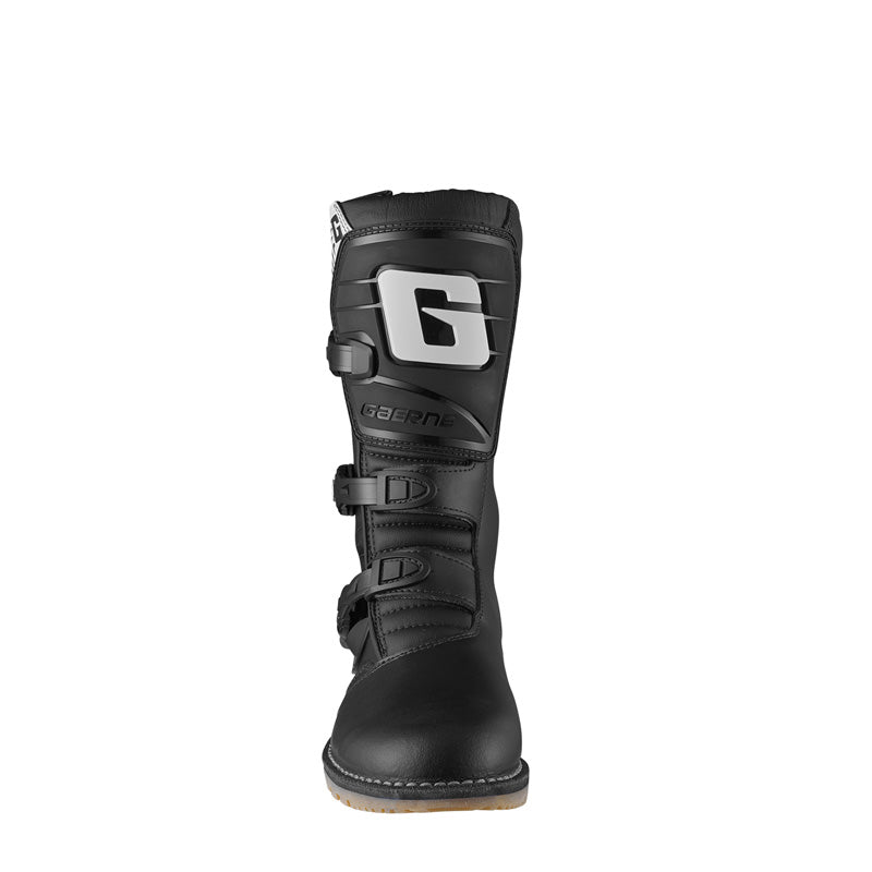 GAERNE GAERNE TRIAL BALANCE PRO TECH/BLACK SIZE: 44.5 2524-001-44_5