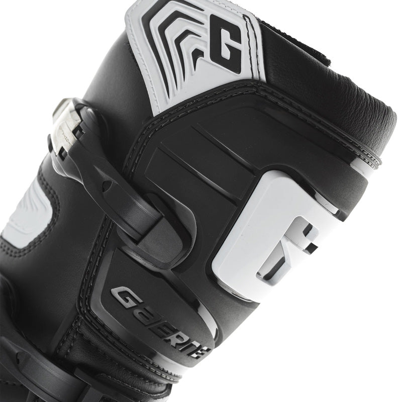 GAERNE GAERNE TRIAL BALANCE PRO TECH/BLACK SIZE: 44.5 2524-001-44_5