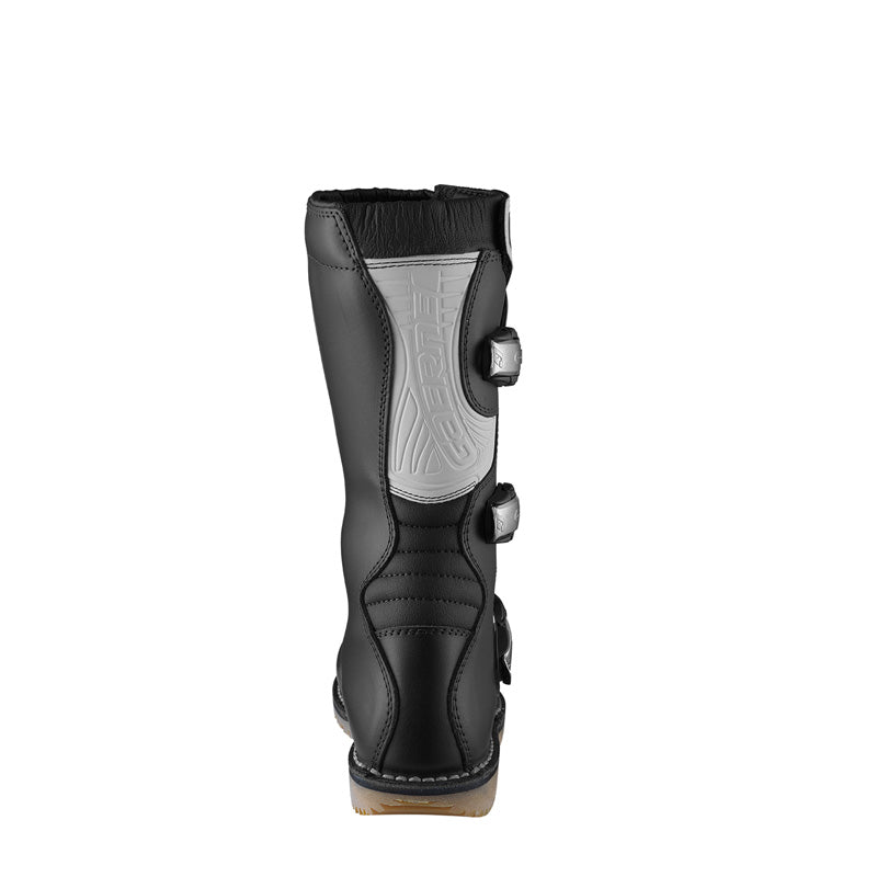 GAERNE GAERNE TRIAL BALANCE PRO TECH/BLACK SIZE: 44.5 2524-001-44_5
