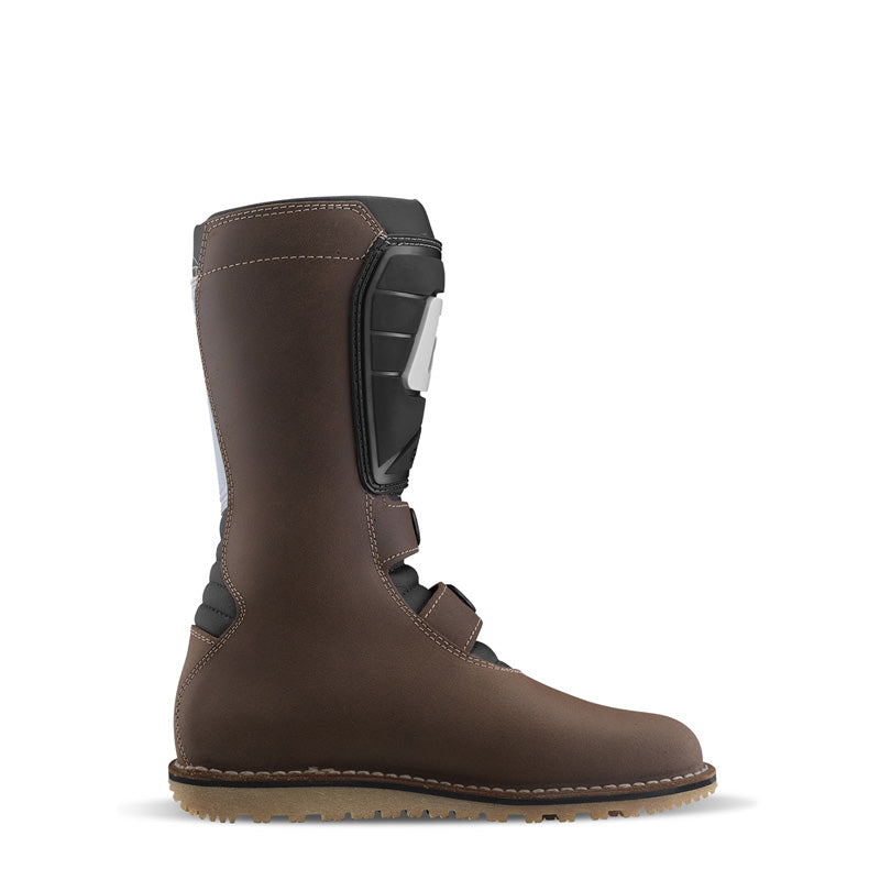 GAERNE GAERNE TRIAL BALANCE PRO TECH/BROWN SIZE: 44.5 2524-013-44_5