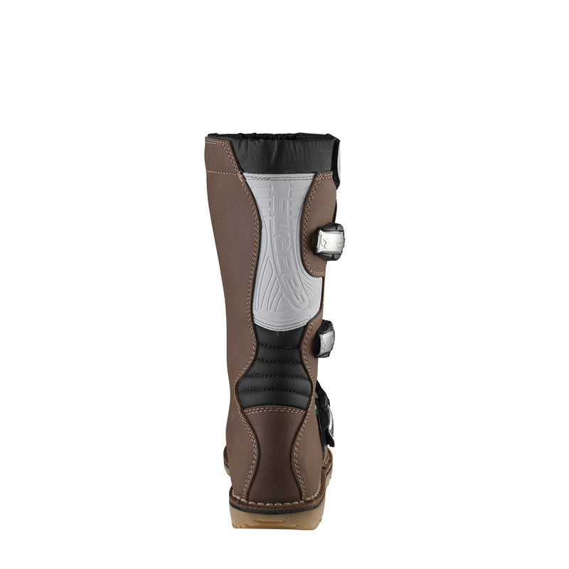 GAERNE GAERNE TRIAL BALANCE PRO TECH/BROWN SIZE: 44.5 2524-013-44_5
