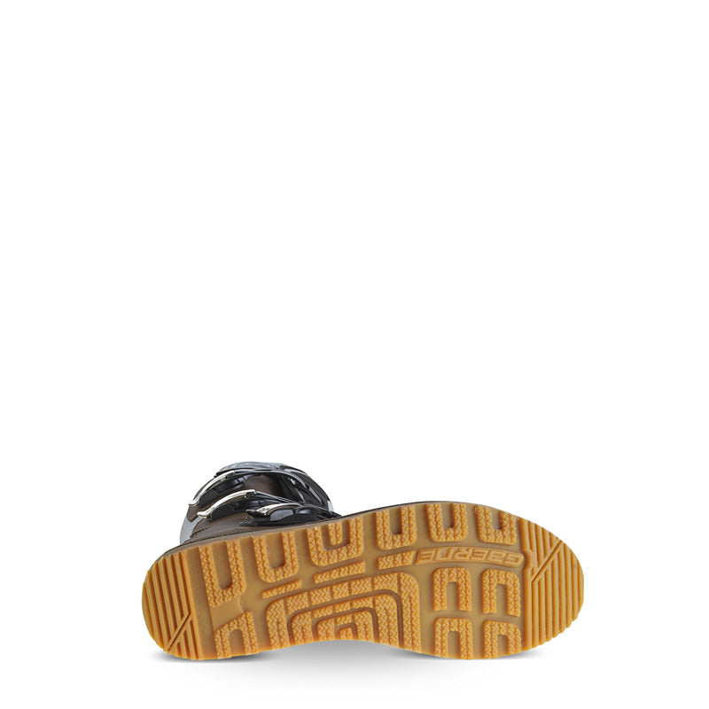 GAERNE GAERNE TRIAL BALANCE PRO TECH/BROWN SIZE: 44.5 2524-013-44_5