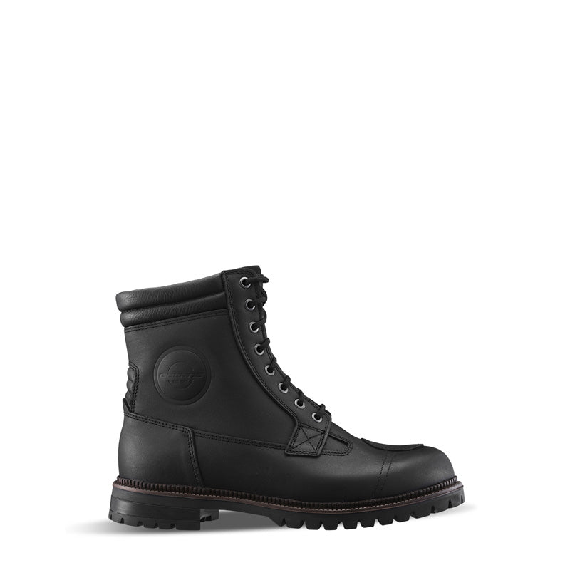 GAERNE GAERNE G.STONE GORE-TEX/BLACK SIZE: 44.5 2439-001-44_5