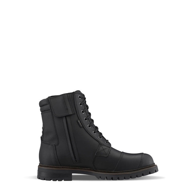 GAERNE GAERNE G.STONE GORE-TEX/BLACK SIZE: 44.5 2439-001-44_5