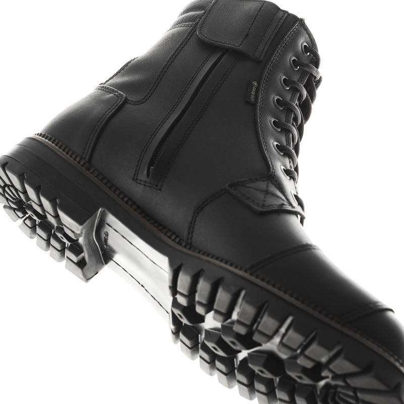 GAERNE GAERNE G.STONE GORE-TEX/BLACK SIZE: 44.5 2439-001-44_5