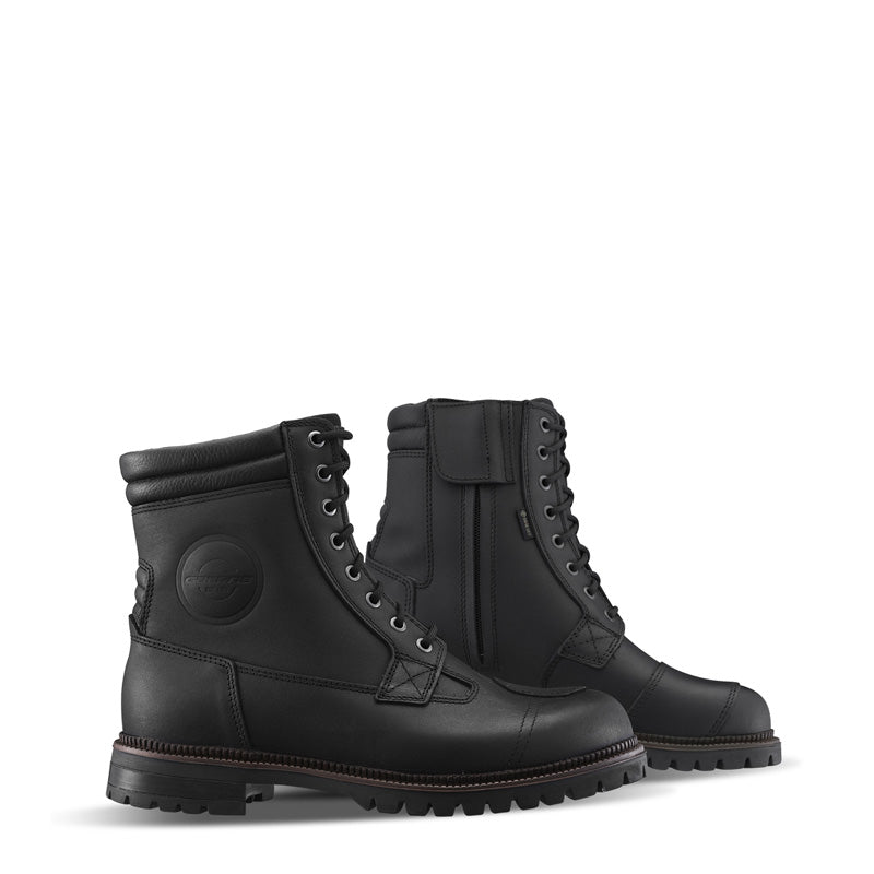 GAERNE GAERNE G.STONE GORE-TEX/BLACK SIZE: 44.5 2439-001-44_5