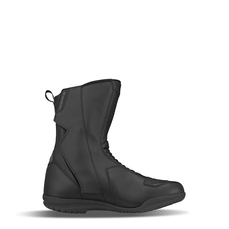 GAERNE G.ASPEN GORE-TEX BLACK SIZE : 44.5 2447-001-44_5
