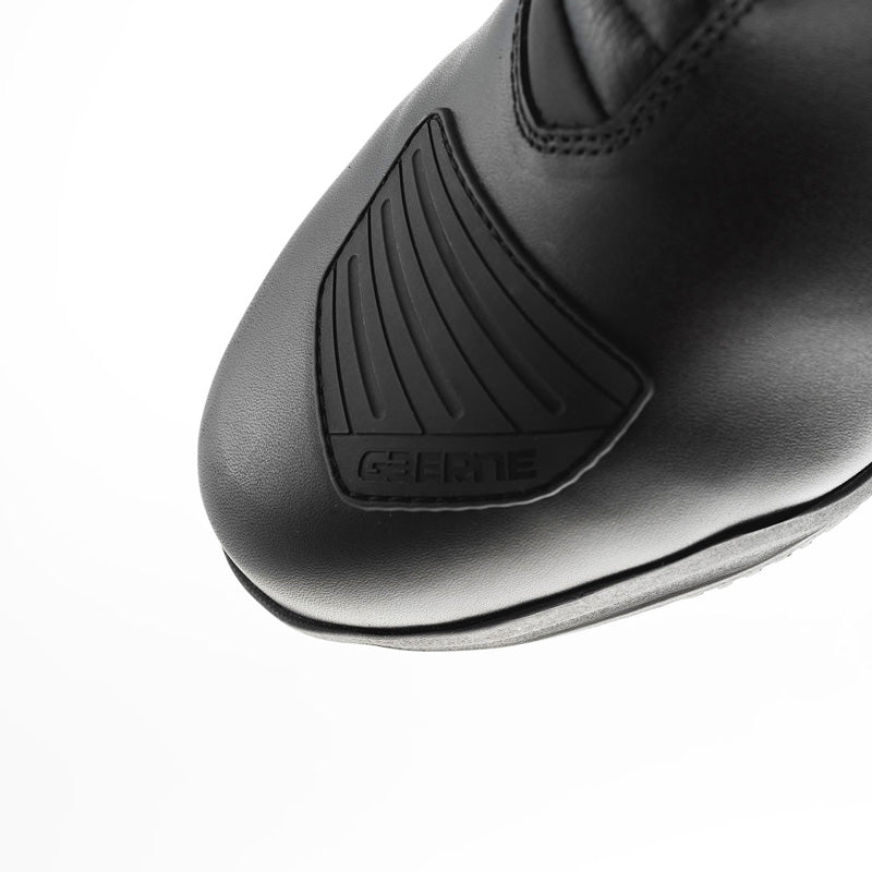 GAERNE G.ASPEN GORE-TEX BLACK SIZE : 44.5 2447-001-44_5