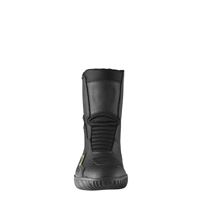 GAERNE G.ESCAPE  GORE-TEX BLACK SIZE : 44.5 2449-001-44_5