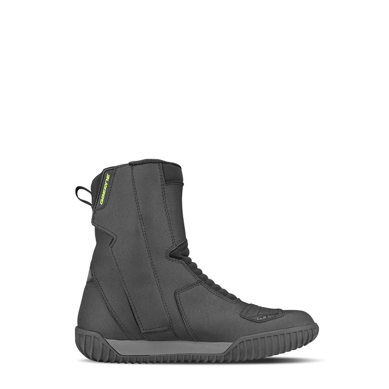 GAERNE G.ESCAPE  GORE-TEX BLACK SIZE : 44.5 2449-001-44_5
