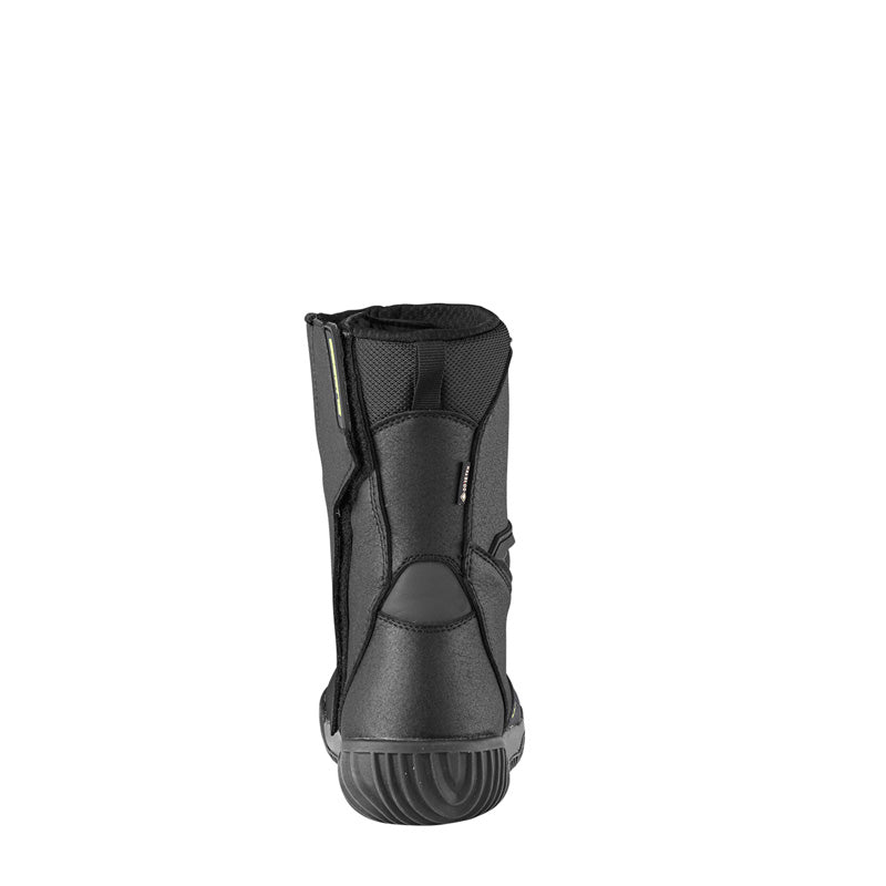GAERNE G.ESCAPE  GORE-TEX BLACK SIZE : 44.5 2449-001-44_5