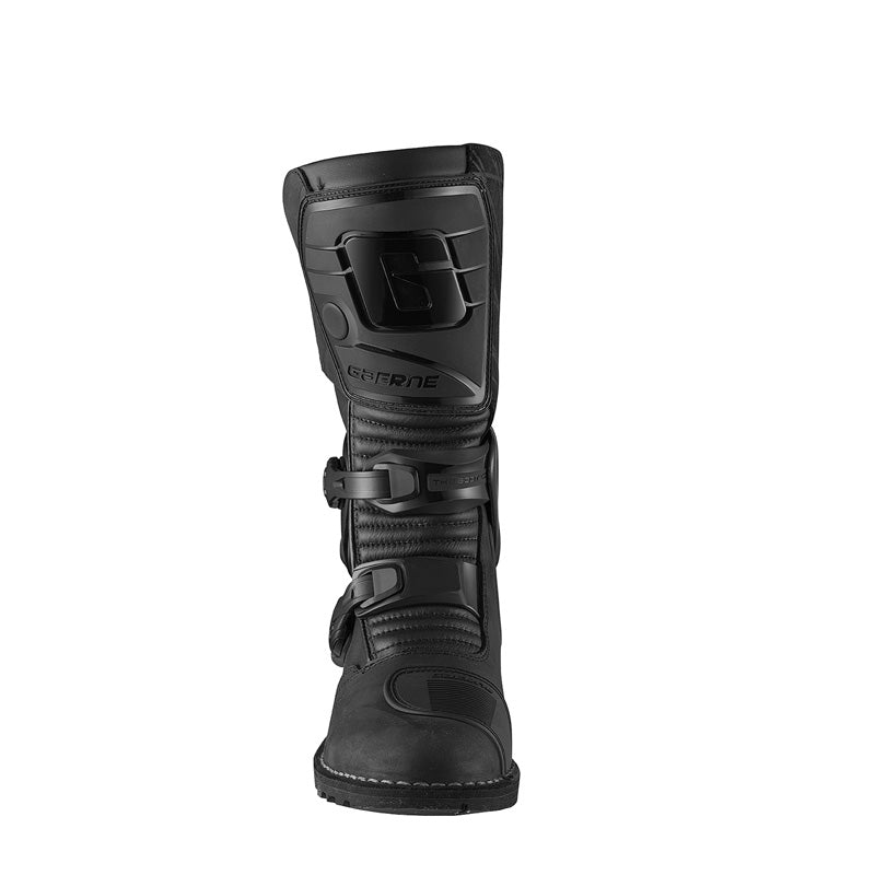 GAERNE G.DAKAR GORE-TEX BLACK SIZE : 44.5 2529-001-44_5